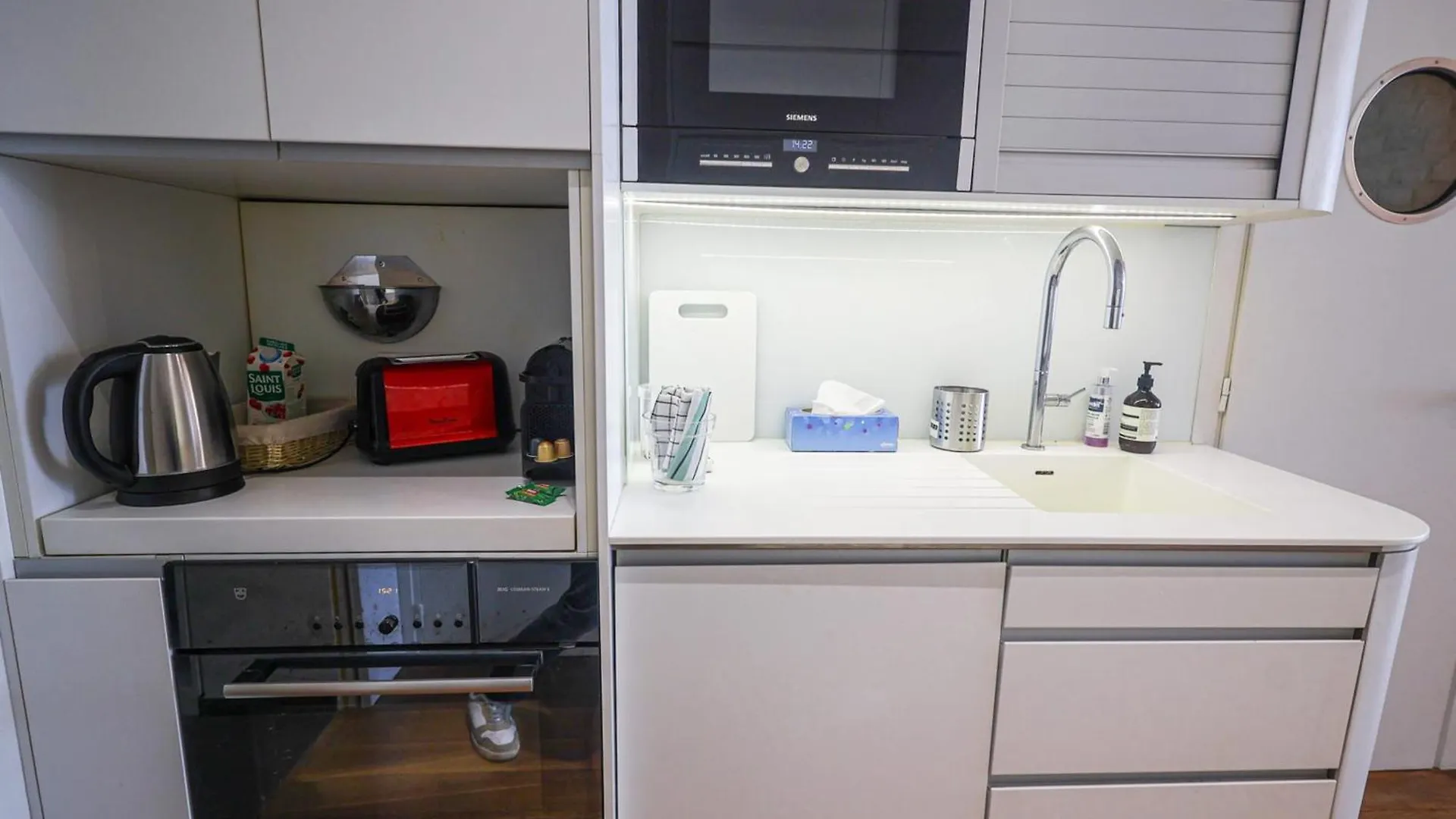 Apartman Elegant Appartement Climatise De 65 M2 Avec 2 Ch Párizs Franciaország