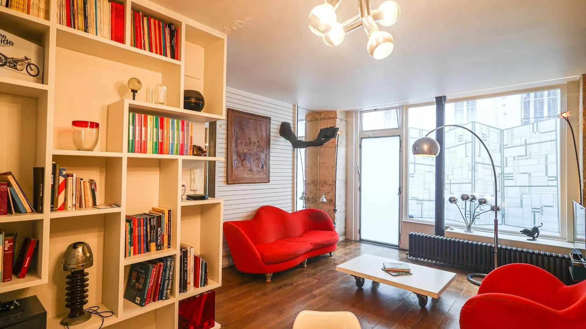 Elegant Appartement Climatise De 65 M2 Avec 2 Ch location
